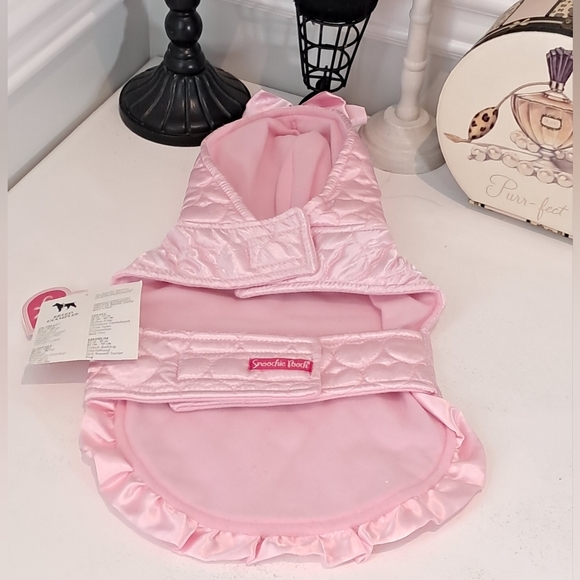 5 Piece Dog Clothes Set Size XS/S NWT & NWOT - Picture 2 of 16